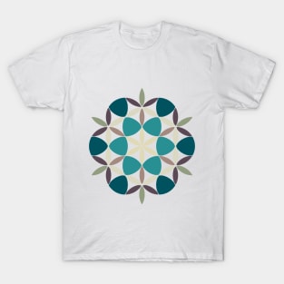 Tile T-Shirt